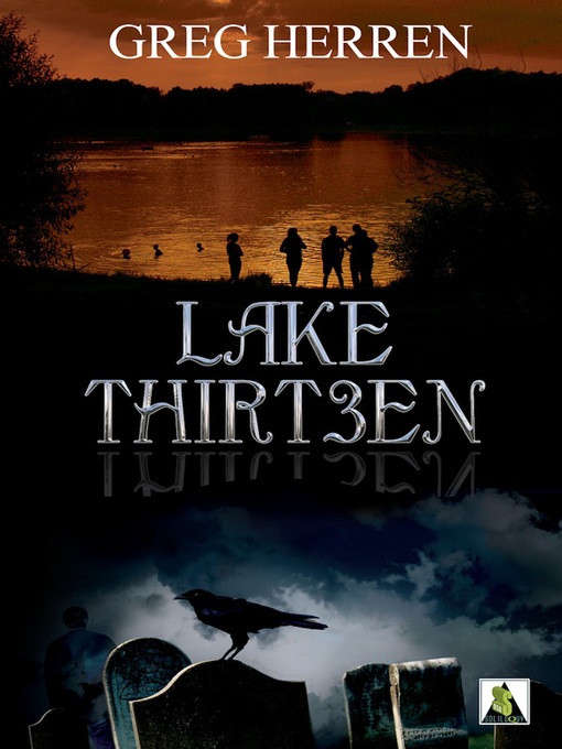 Title details for Lake Thirteen by Greg Herren - Available